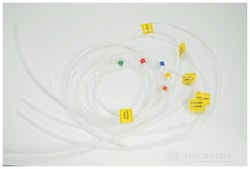 Hardy Diagnostics™ QuickSlide™ Replacement Cannulas for GramPRO 80 Automated Gram Stainer