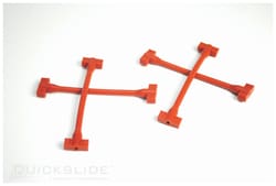 Hardy Diagnostics™ QuickSlide™ Replacement Tubing Kit for GramPRO 80 Automated Gram Stainer