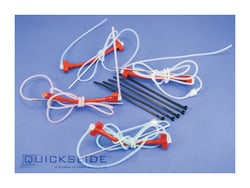 Hardy Diagnostics™ QuickSlide™ Replacement Tubing Kit for HemaPRO Hematology Stainer