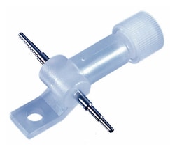 Restek Solvent Debubbler Solvent debubbler:Chromatography Supplies, Quantity: