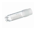 Greiner Bio-One Cryo.s Round Bottom 2 mL Polypropylene Tubes