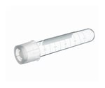 Greiner Bio-One Round Bottom Polypropylene Culture Tube with Two-Position Vent Stopper