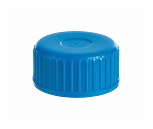 Greiner BioOne Screw Caps for Polystyrene Roller Bottles Fisher