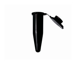Greiner Bio-One 1.5 mL Polypropylene Microcentrifuge Tubes Dark Brown | Buy Online | Greiner Bio-One | Fisher Scientific