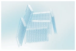 Greiner Bio-One CELLSTAR 96-well, Cell Culture-Treated, Flat-Bottom Microplate