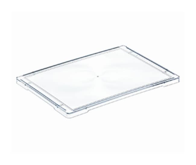 Greiner BioOne Ultra Low Profile Polystyrene Microplate Lids