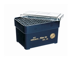 Greiner Bio-One 20 L Gel-Load Sterile Pipette Tips Volume: 20 &mu;L | Buy Online | Greiner Bio-One | Fisher Scientific