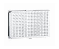 Greiner Bio-One CELLSTAR 384-well, Cell Culture-Treated, Flat-Bottom Microplate