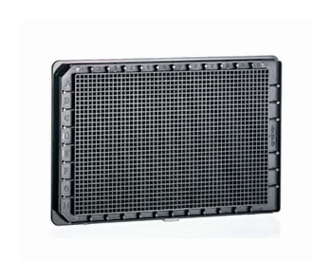 Greiner BioOne CELLSTAR 1536well, Cell CultureTreated, FlatBottom