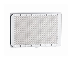 Greiner Bio-One&nbsp;CELLSTAR Small Volume&trade; 384-well, Flat-Bottom Microplate