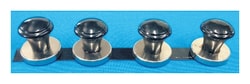 AIMS Magnetic Drape Holders Small; Dia.: 1.6cm (0.62 in.):Animal Care and