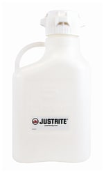 Justrite™ Polypropylene, Carboy