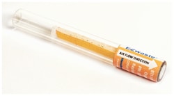 Justrite™ Carbon Filter Replacement Indicator
