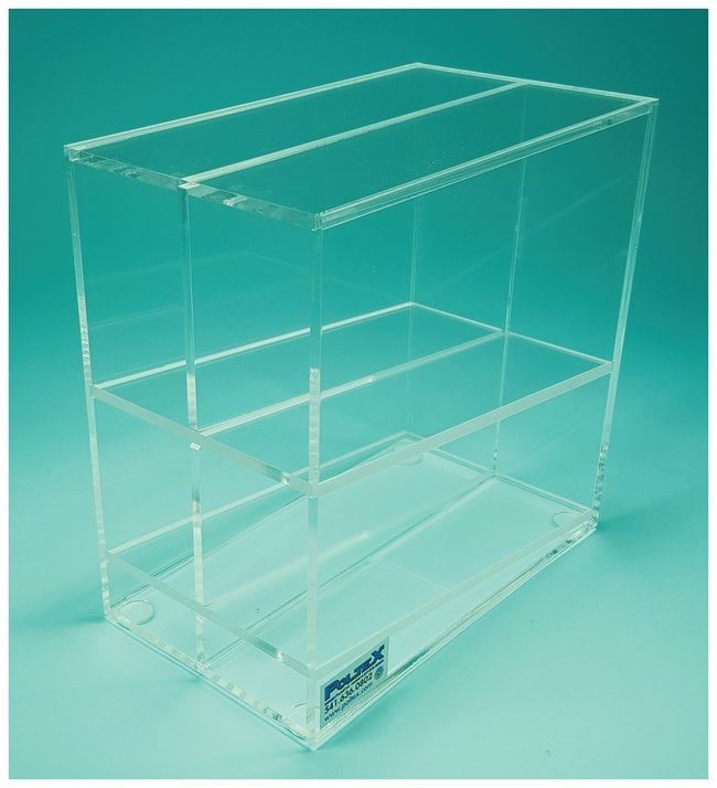 Poltex Short Serological Pipette HolderRacks, Boxes, Labeling and Tape