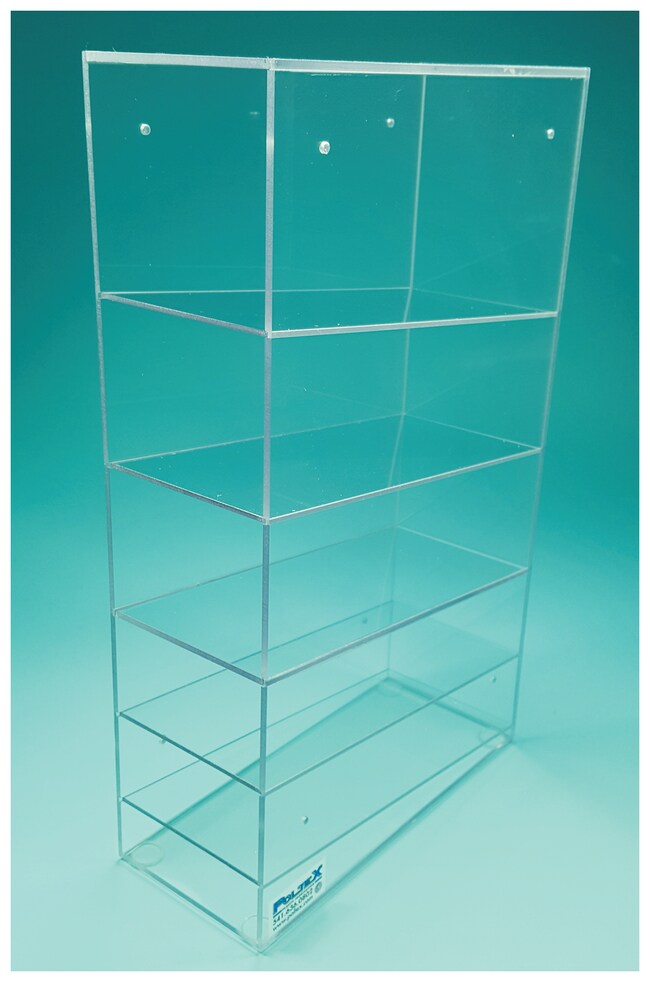 Poltex Serological Pipette Holder (5 Pocket)Racks, Boxes, Labeling and