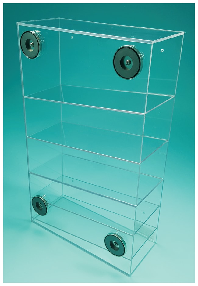 Poltex Serological Pipette Holder (5 Pocket)Racks, Boxes, Labeling and