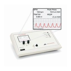 Kent Scientific&nbsp;PhysioSuite&trade; Monitor with RoVent&trade; Automatic Ventilator