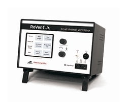 Kent Scientific&nbsp;RoVent&trade; Jr. Small Animal Automatic Ventilator