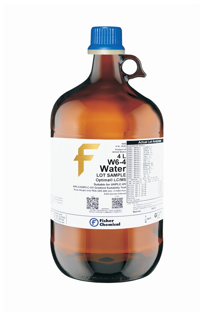 Water Optima LC MS Grade Fisher Chemical water-optima-lc-ms-grade-fisher-chemical