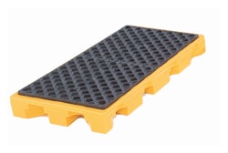 Youngstown Barrel Drum Ultra-Spill Decks 52 in. | Buy Online | Youngstown Barrel &amp; Drum | Fisher Scientific