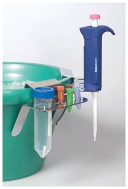 Bel Art™ Magic Touch™ Icewares Hangs On Holders