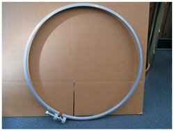 Youngstown Barrel & Drum Accessory Parts for Open-Head Steel and Plastic Drums