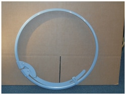 Youngstown Barrel & Drum Accessory Parts for Open-Head Steel and Plastic Drums