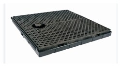 Youngstown Barrel & Drum&nbsp;Ultra-Track Pans&trade; Center Track Pan