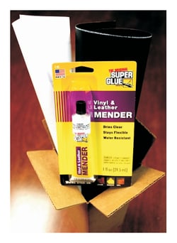 Youngstown Barrel & Drum Repair Kit, 20 mil PVC