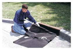 Youngstown Barrel & Drum Ultra-Drain Guard™ Curb Insert