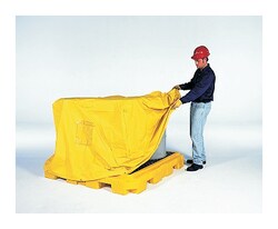 Youngstown Barrel & Drum Accessories for IBC Spill pallet P4 Plus Units