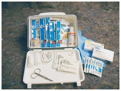 Medique Deluxe Burn Kit