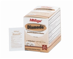 Medique&nbsp;Diamode Antidiarrheal Caplets