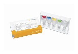 Sartorius Microsart AMP Mycoplasma Quantitative Detection Kit 100 tests/kit:PCR