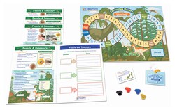 NewPath Learning&trade;&nbsp;Fossils & Dinosaurs Learning Center, Grades 1 - 2