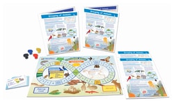 NewPath Learning™ Grouping of Animasl Learning Center, Grades 3 - 5
