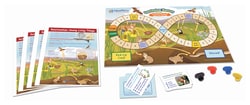 NewPath Learning™ Relationships Among Living Things Learning Center, Grades 3 - 5