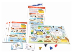 NewPath Learning™ Vertebrates Learning Center, Grades 3 - 5