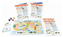 NewPath Learning™ Sound & Light Learning Center, Grades 3 - 5