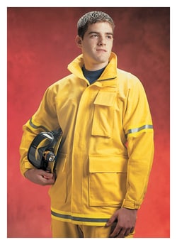 PGI&nbsp;FireLine&trade; Wildland Coat