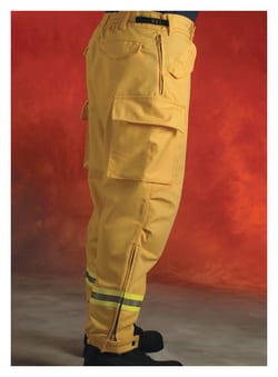 PGI&nbsp;FireLine&trade; Indura Ultrasoft Wildland Overpant