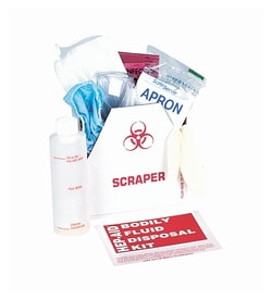 Medique Hep-Aid™ Disposable Kit
