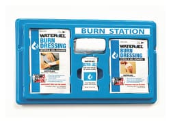 Medique Water Jel™ Small Emergency Burn Station