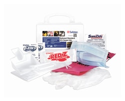 Medique National Standard Body Fluid Kit