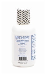 Medique Medi-First™ First-Aid Eye Wash