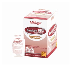 Medique Guaicon DMS Liquid