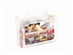 Medique Medi-First™ Multi-Purpose Consumer First-Aid Kit