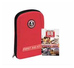 Medique Auto-Travel First-Aid Kit