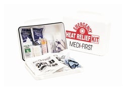Medique Heat Relief Kit