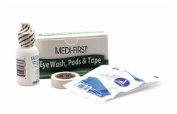 Medique Eye Dressing Unit